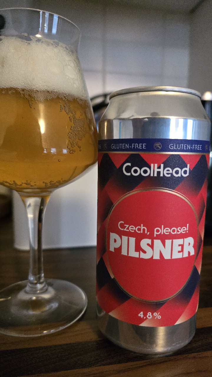 Czech, Please!, Finland