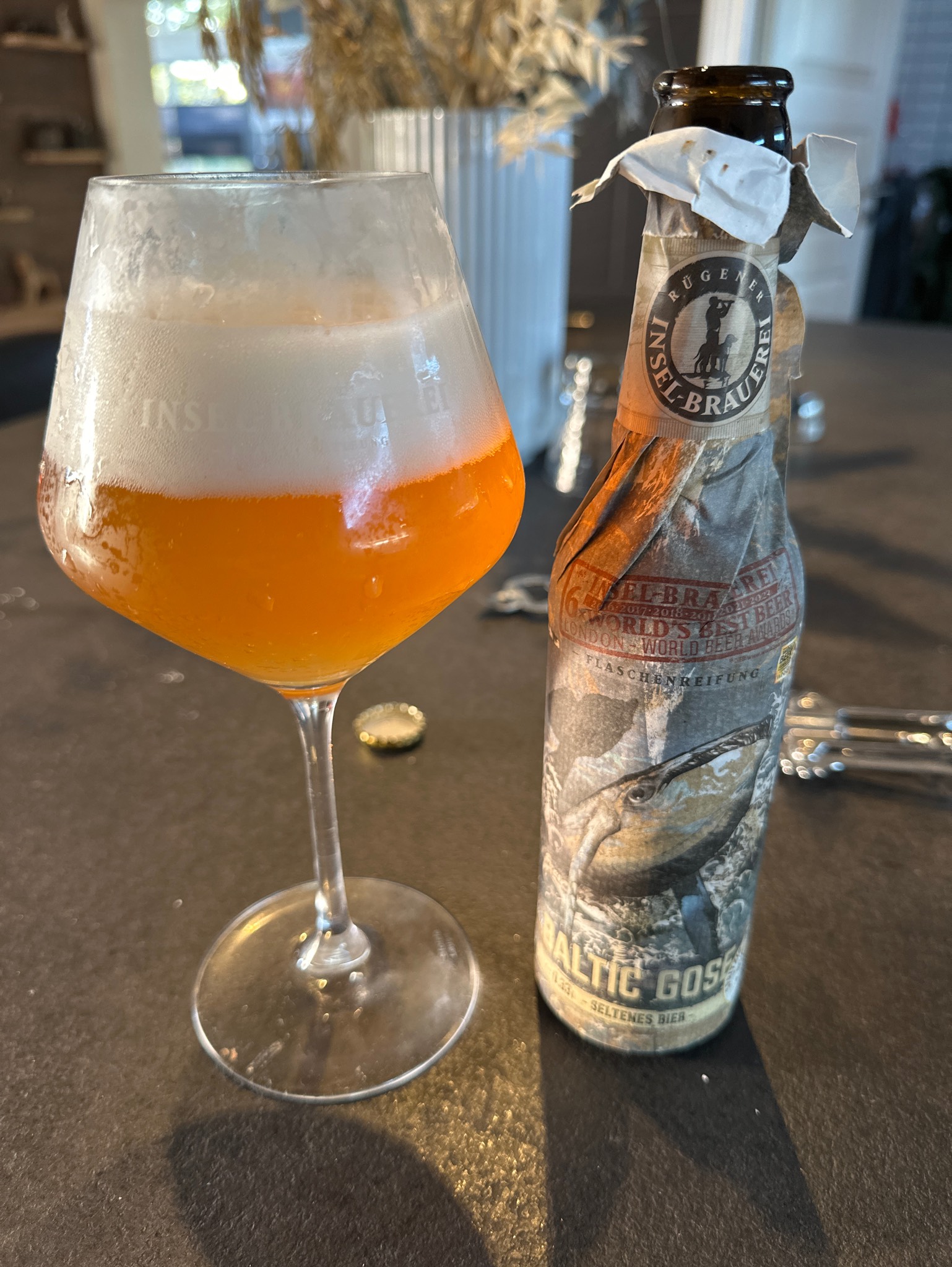 Baltic Gose, Germany