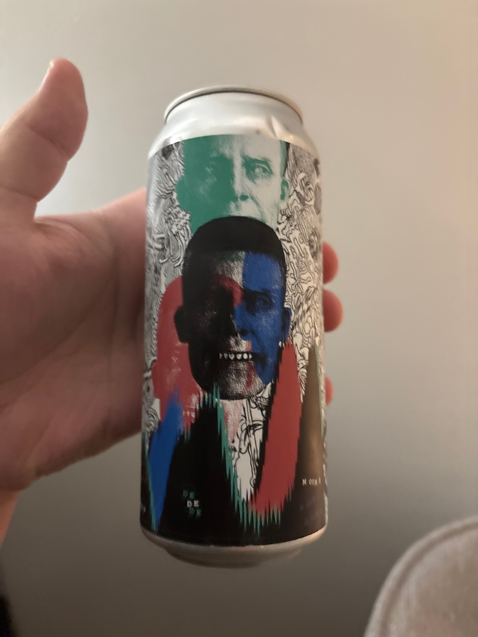 Rien De Moins, Canada