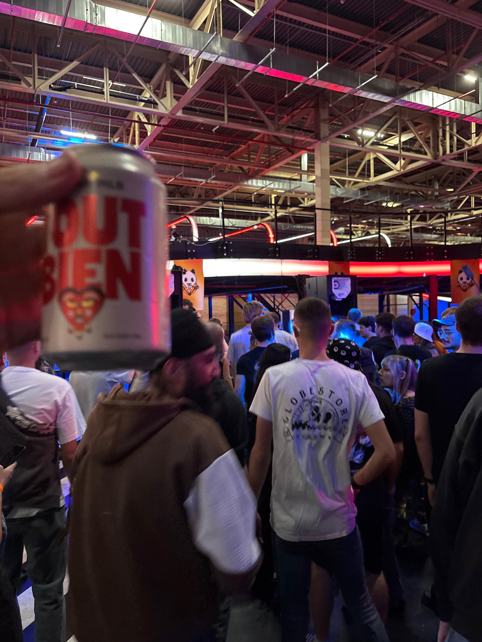 Tout Bien, Tout Bien