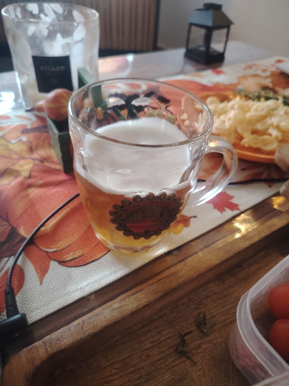 La Cervoise des Ancêtres, Belgium