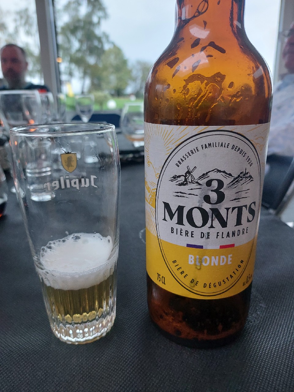 3 Monts Bière De Flandre, France