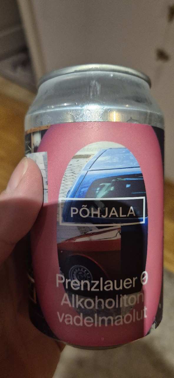 Prenzlauer 0, Estonia