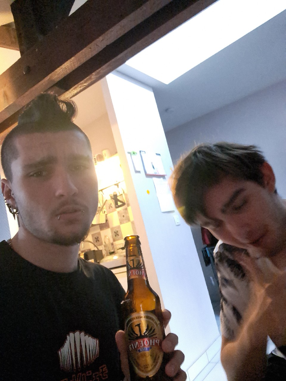 Phoenix Beer, Phoenix Beverages Group (formerly Mauritius Breweries)