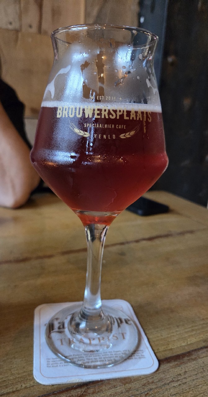 Rodenbach Evolved Grand Cru, Belgium