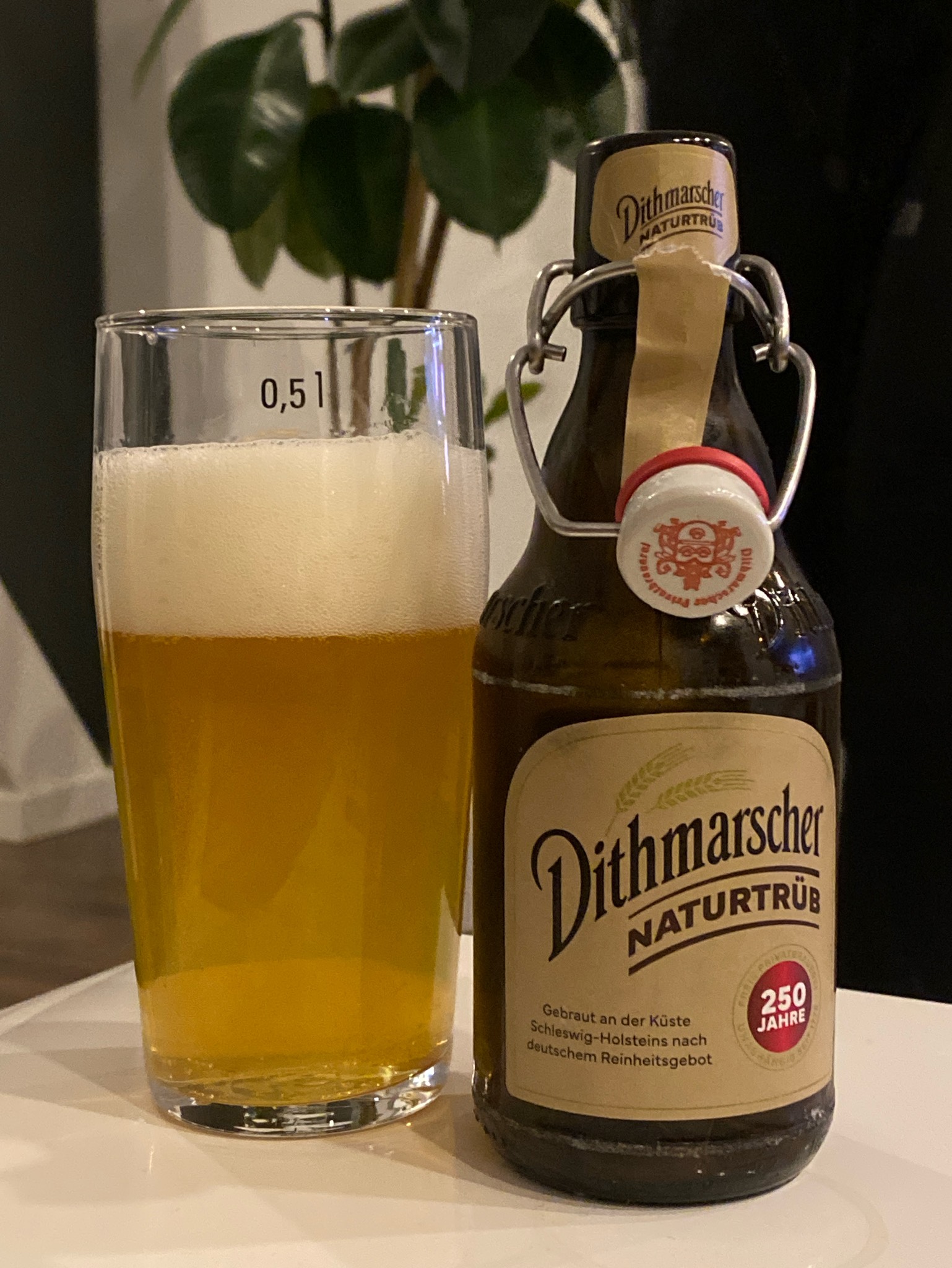 Dithmarscher Naturtrüb, Germany