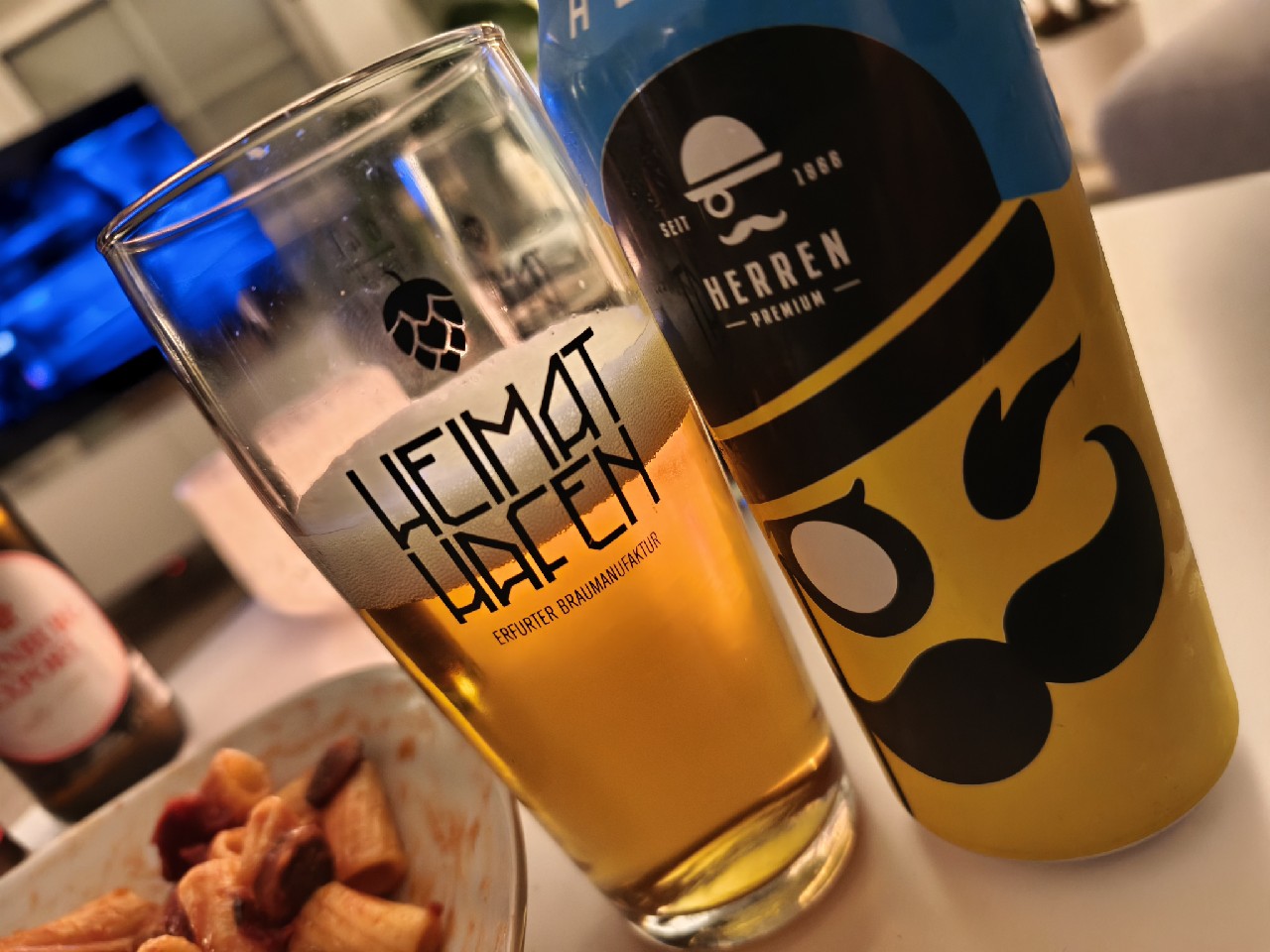 Herren Premium Hell, Getränke Hoffmann GmbH