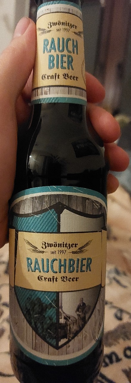 Zwönitzer Rauchbier, Germany