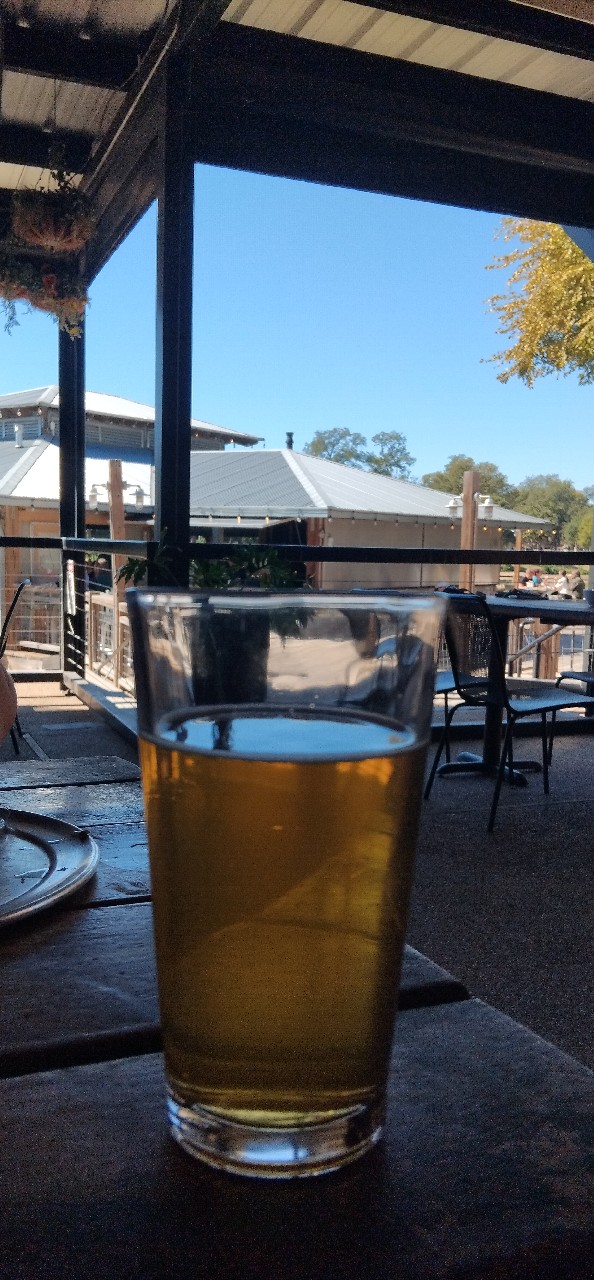 brotherwell, Backyard Brewhouse