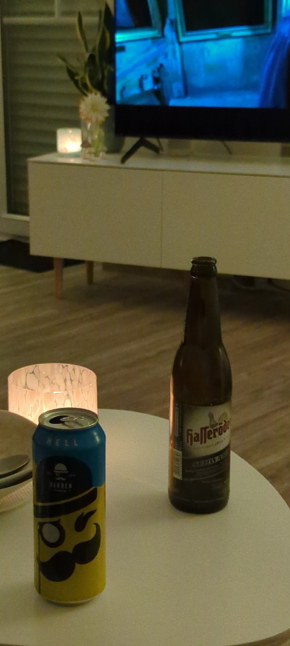 Herren Premium Hell, Getränke Hoffmann GmbH