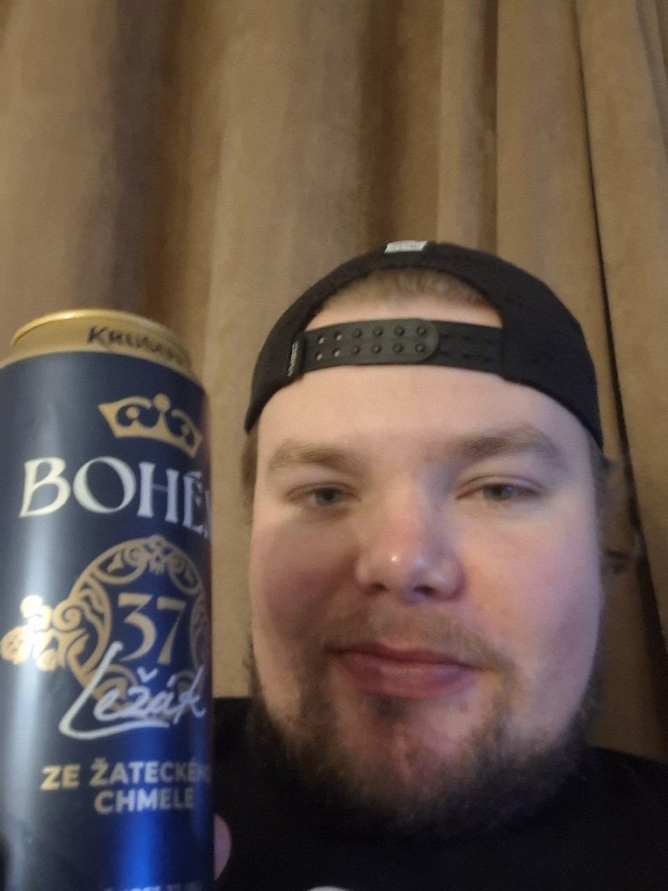 Bohém Ležák 37, Czech Republic