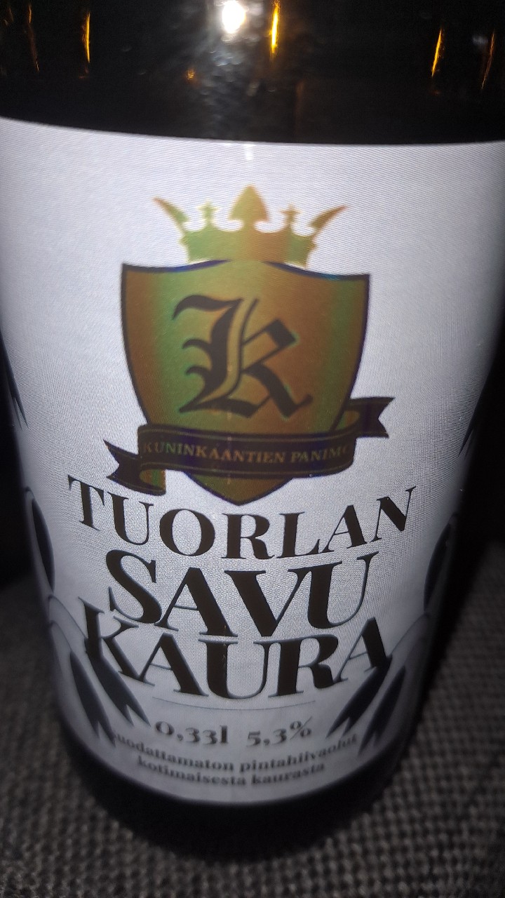 Tuorlan SavuKaura, Finland