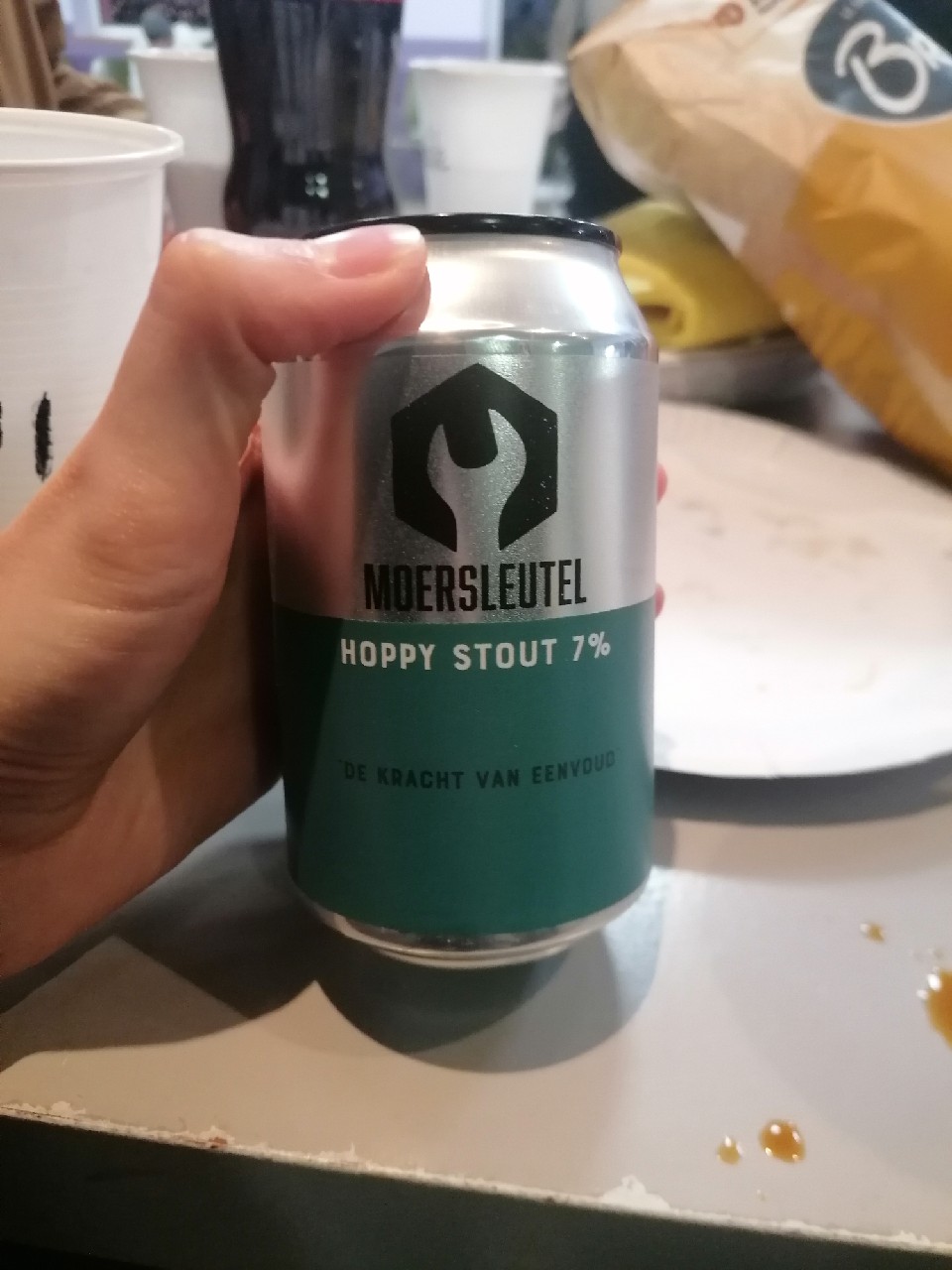 De Kracht Van Eenvoud, Netherlands