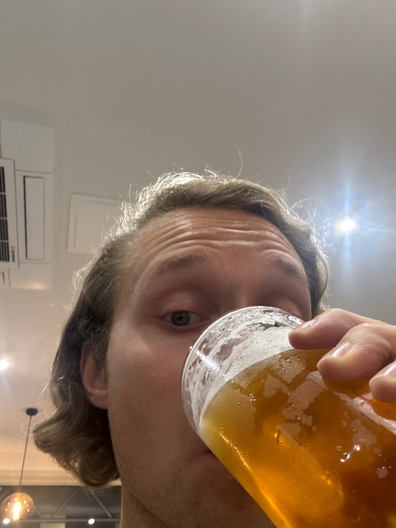 Camden Pale Ale, England