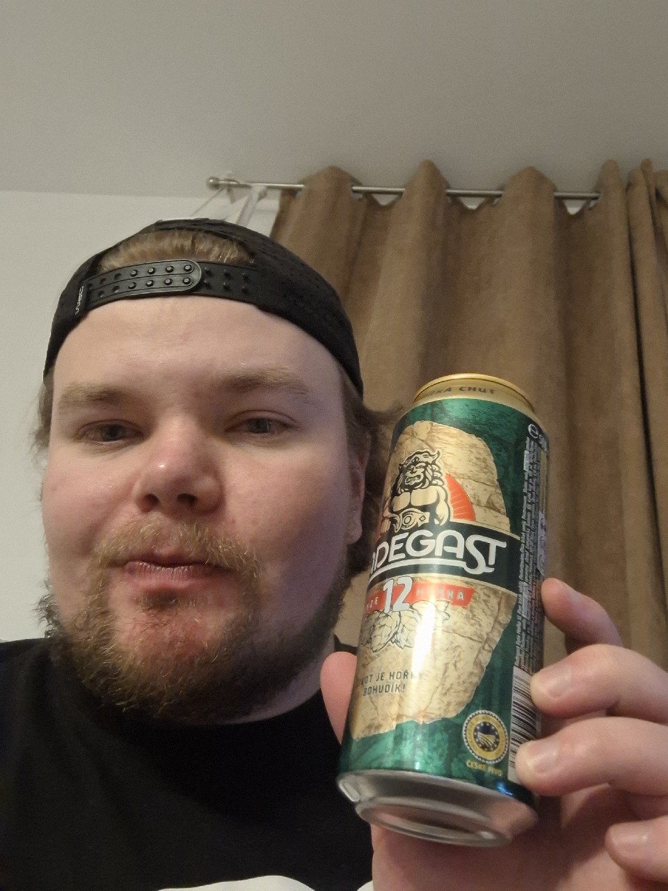 Radegast Ryze Hořká 12, Czech Republic