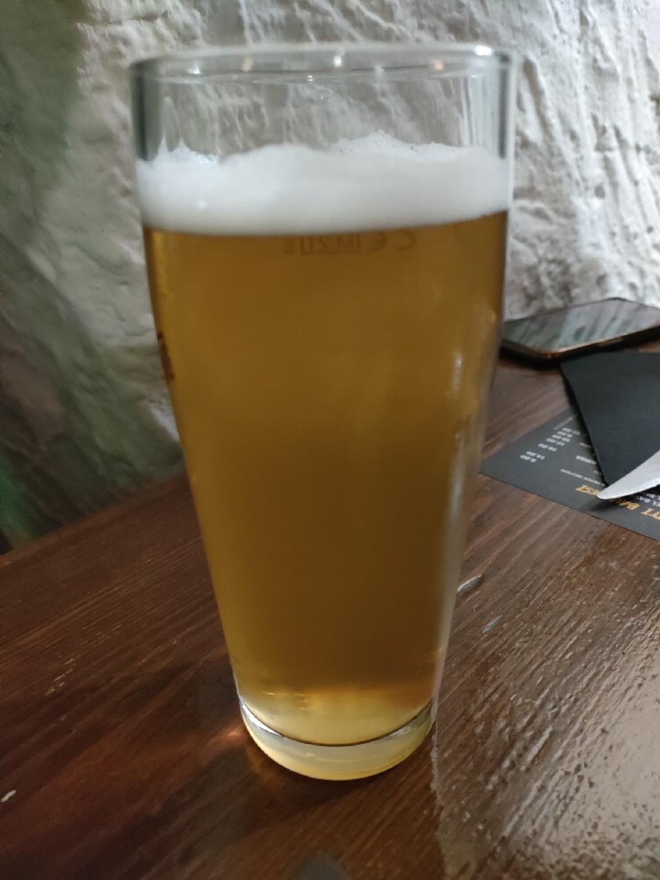 Agricola Birra Chiara, Birra Salento