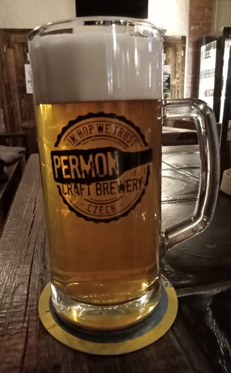 Světlý Ležák, Czech Republic