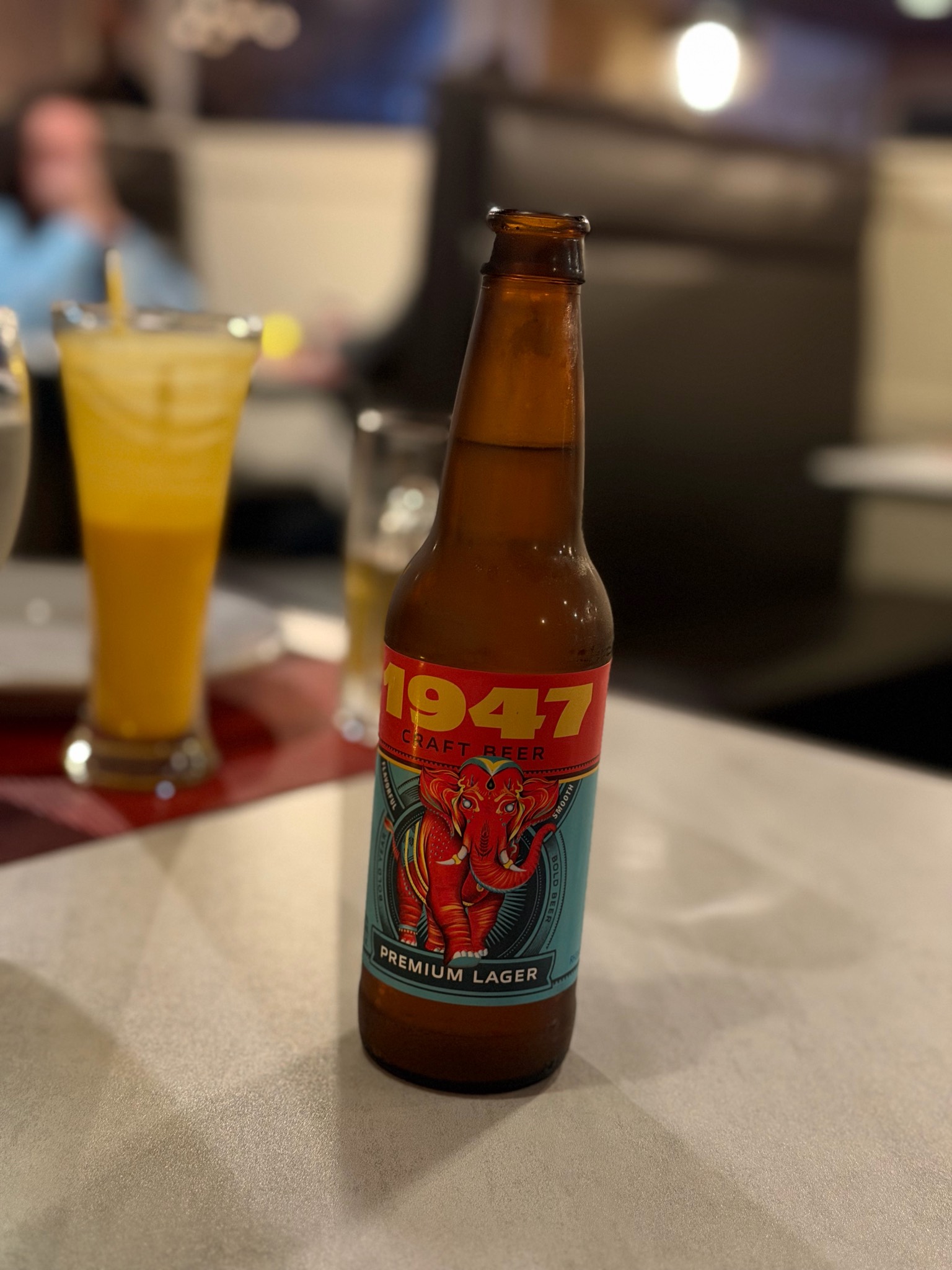 1947, 1947 Craft Beer