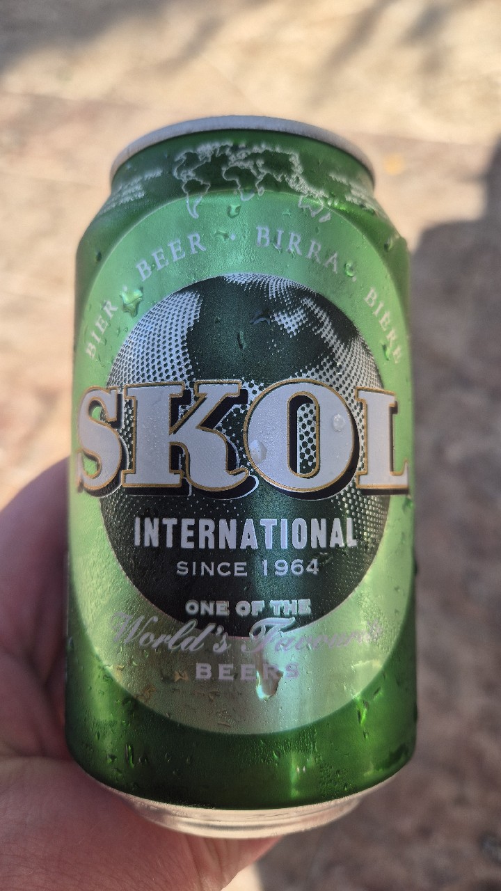 Skol International, Spain