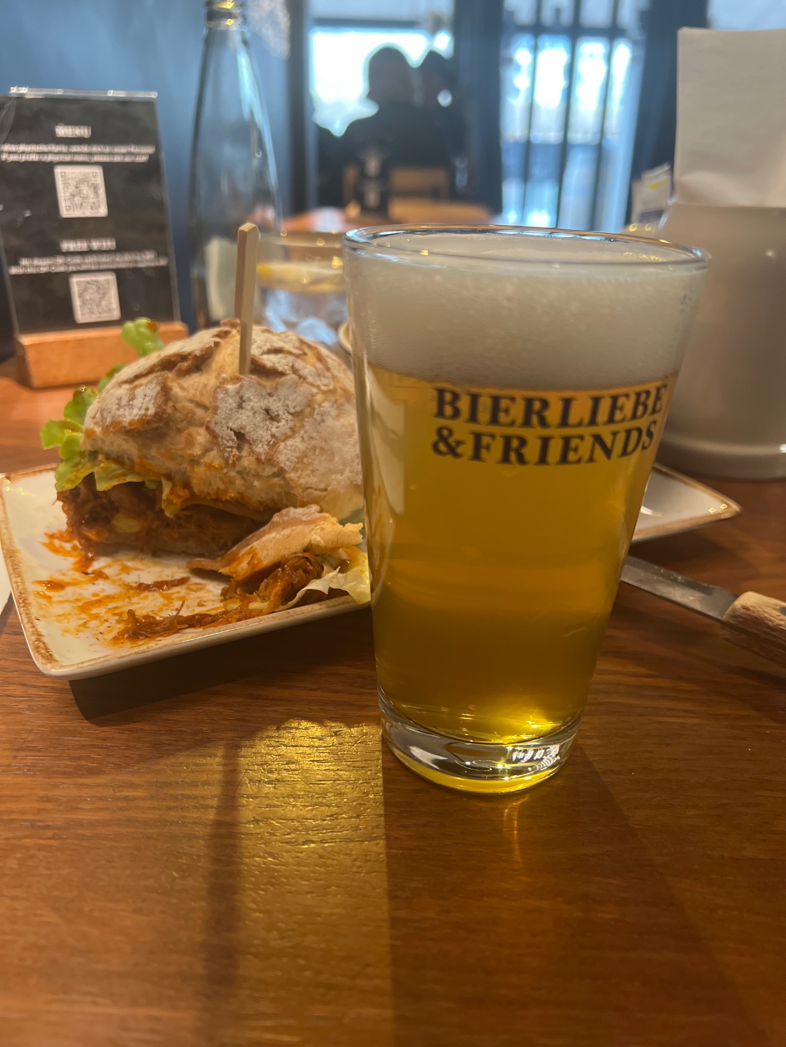 Mons Pur, Brauwerkstatt Kriens AG