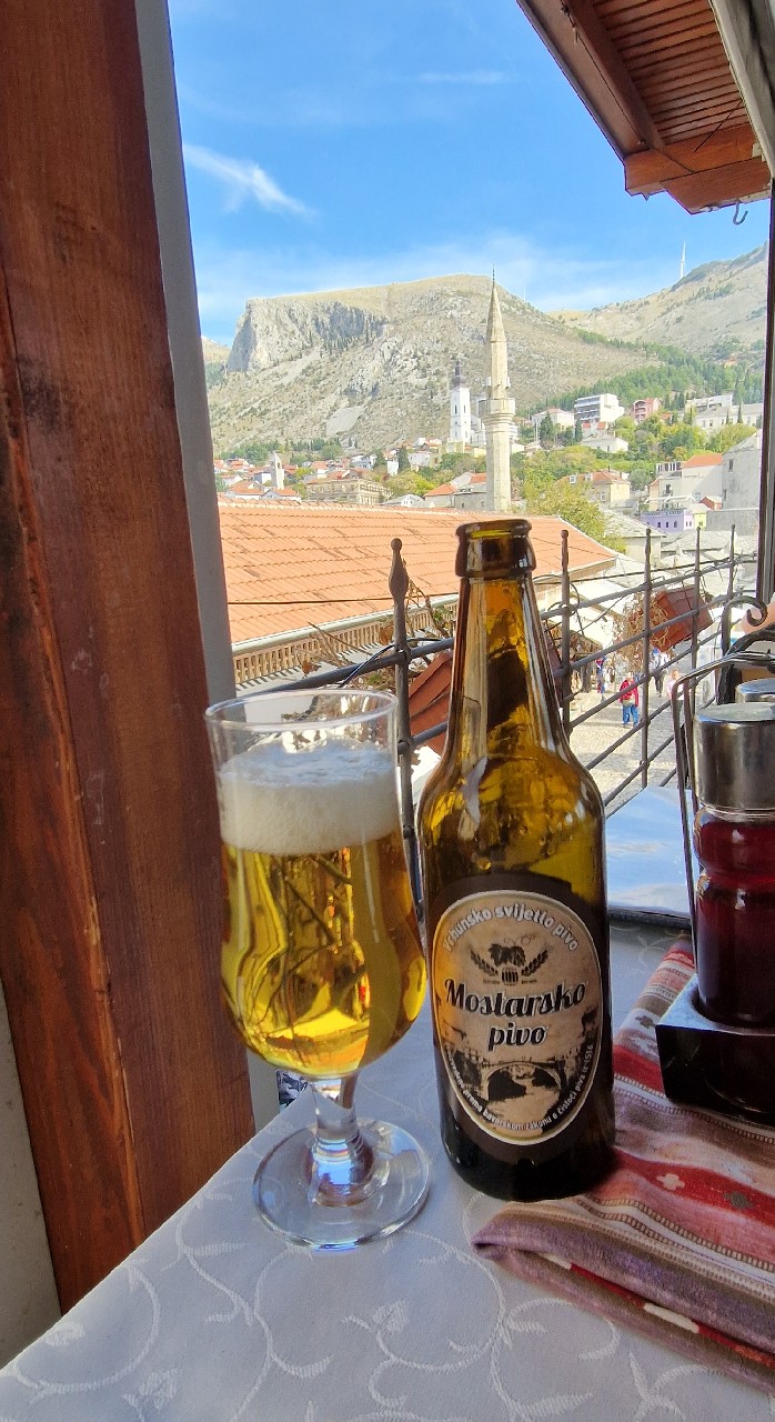 Mostarsko Pivo, Hercegovačka Pivovara