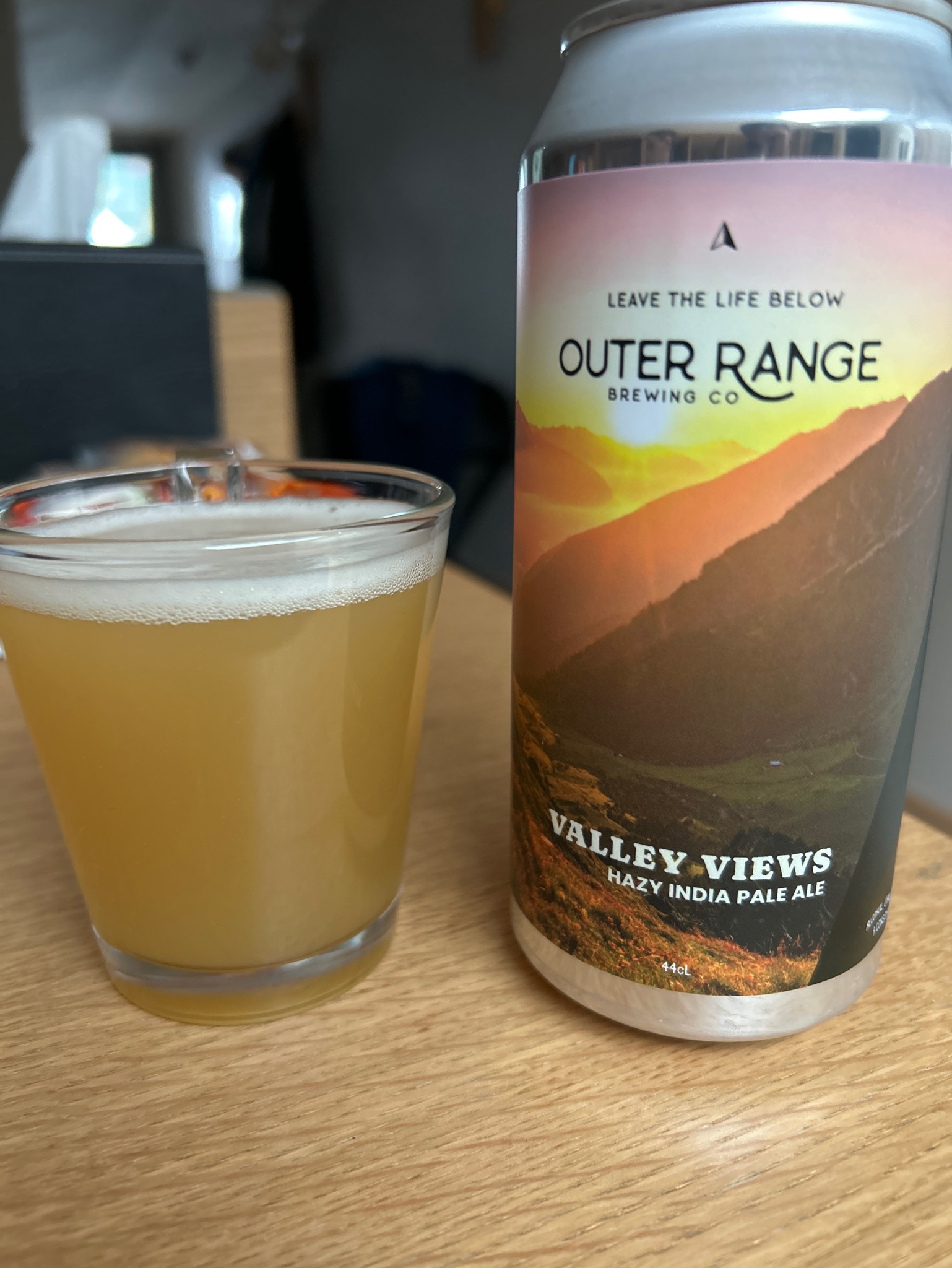 Valley Views, United States