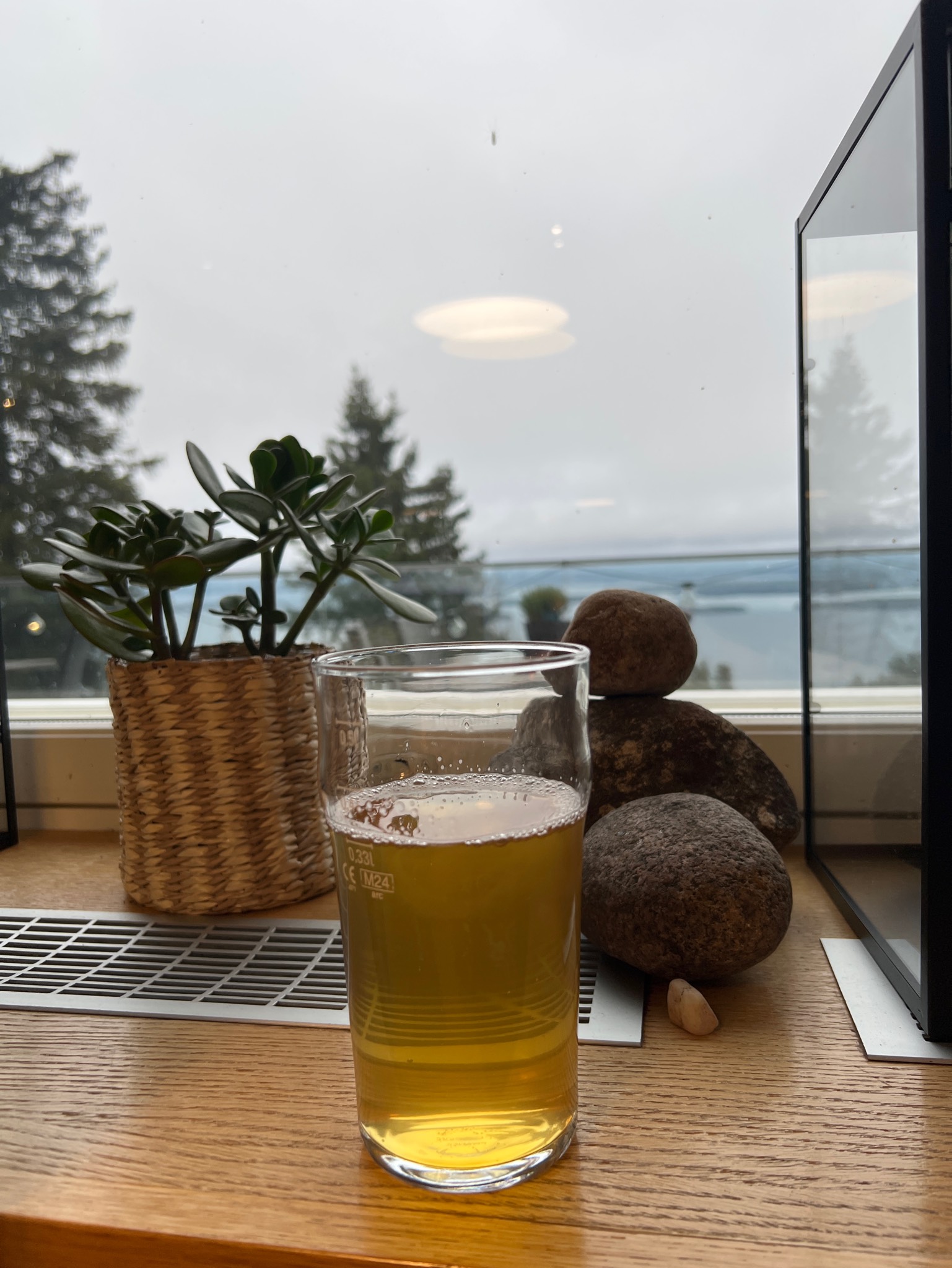 Koli Olut Belgian Ale, Kolin Panimo