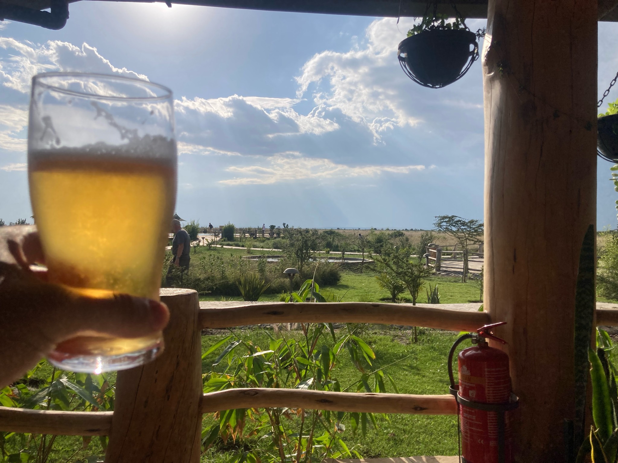 Tusker / Tusker Lager, Kenya