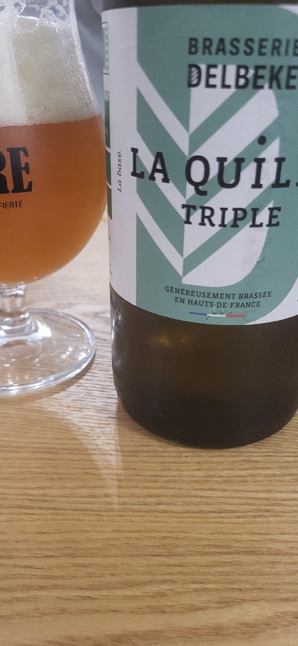 La Quille Triple, France