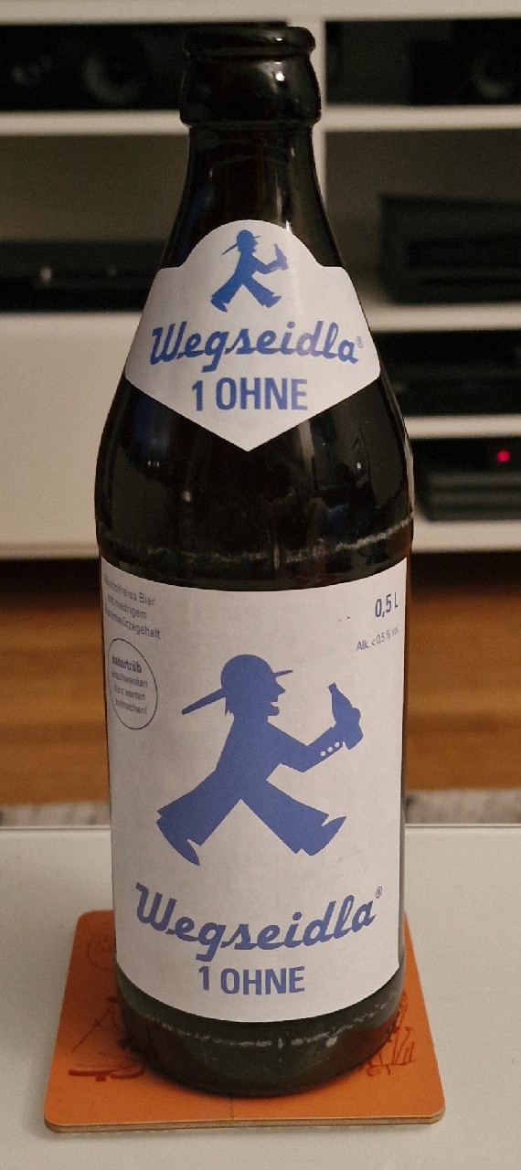 Wegseidla 1ohne, Brauereigasthof Rothenbach (Aufsesser Brauerei)