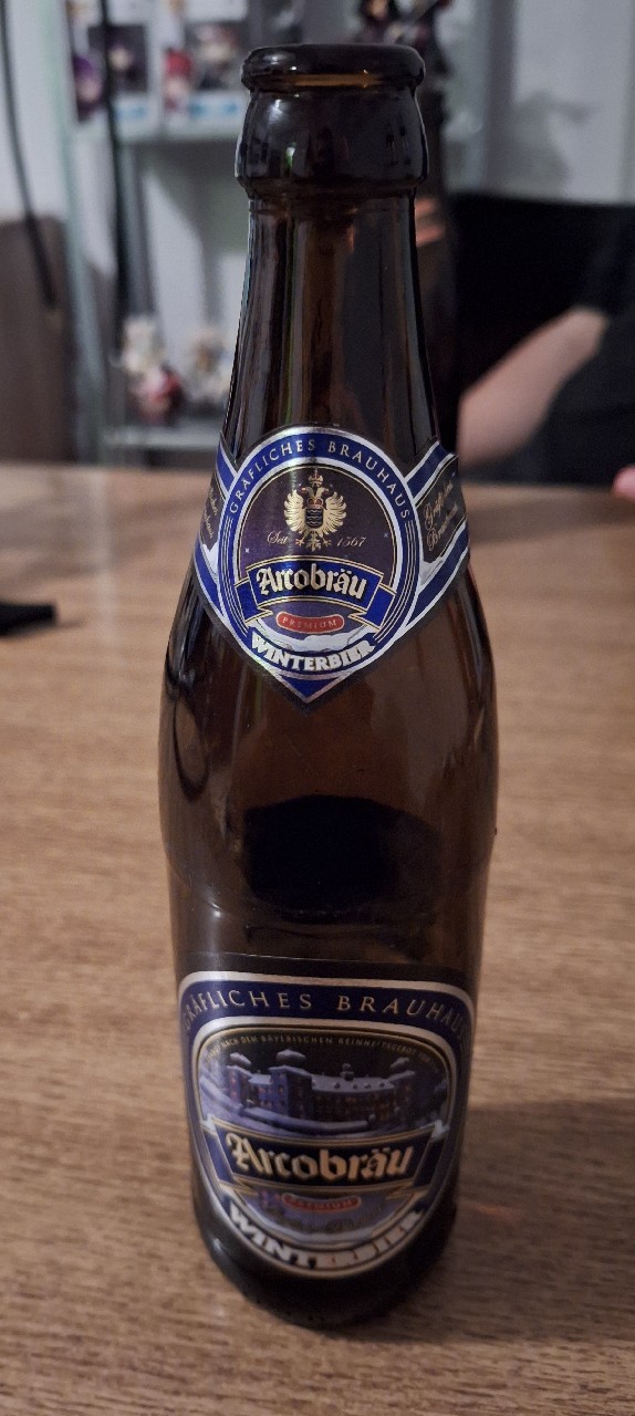 Arcobräu Festbier, Arcobräu Gräfliches Brauhaus