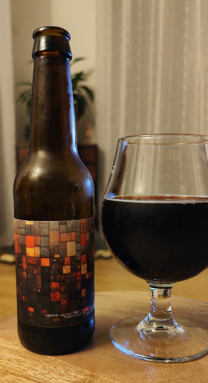 Porter Baltique, Arvarus