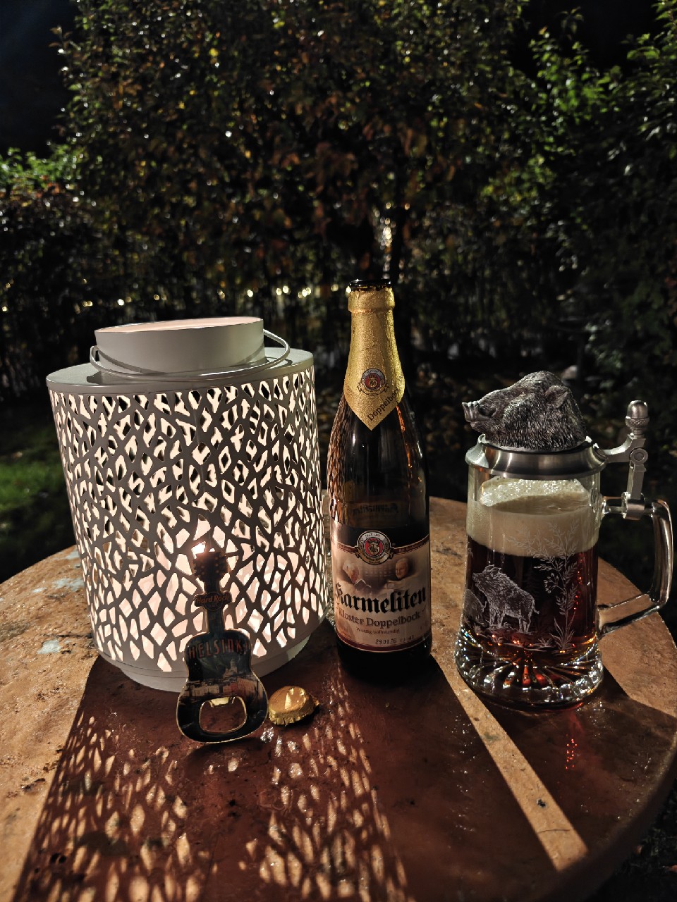 Karmeliten Kloster Doppelbock, Germany