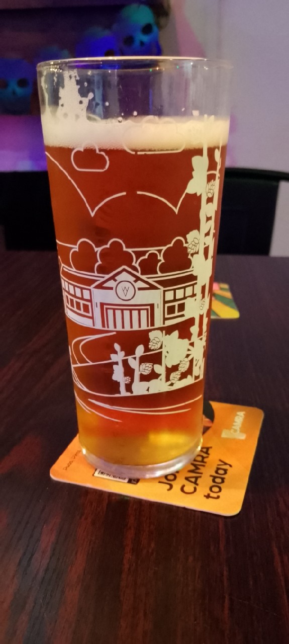 Guru, Wye Valley Brewery Limited