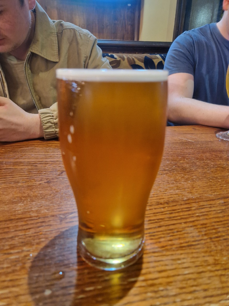 Gower Gold, Gower Brewery