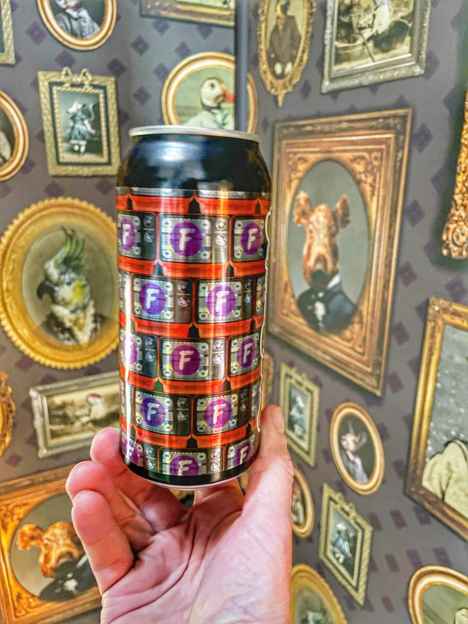 Tune In Tune Out, Finland