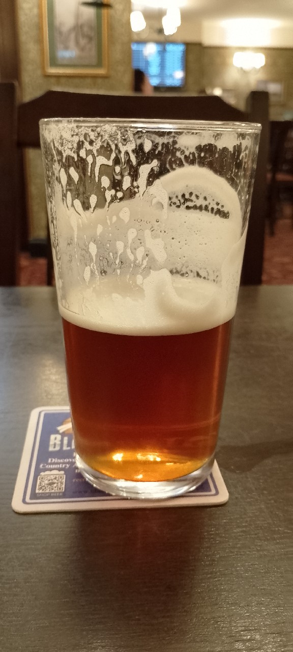 Newton's Drop, Zest Brewery