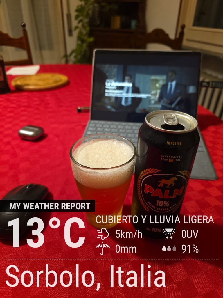 PALM EXTRA STRONG BEER, Belgium