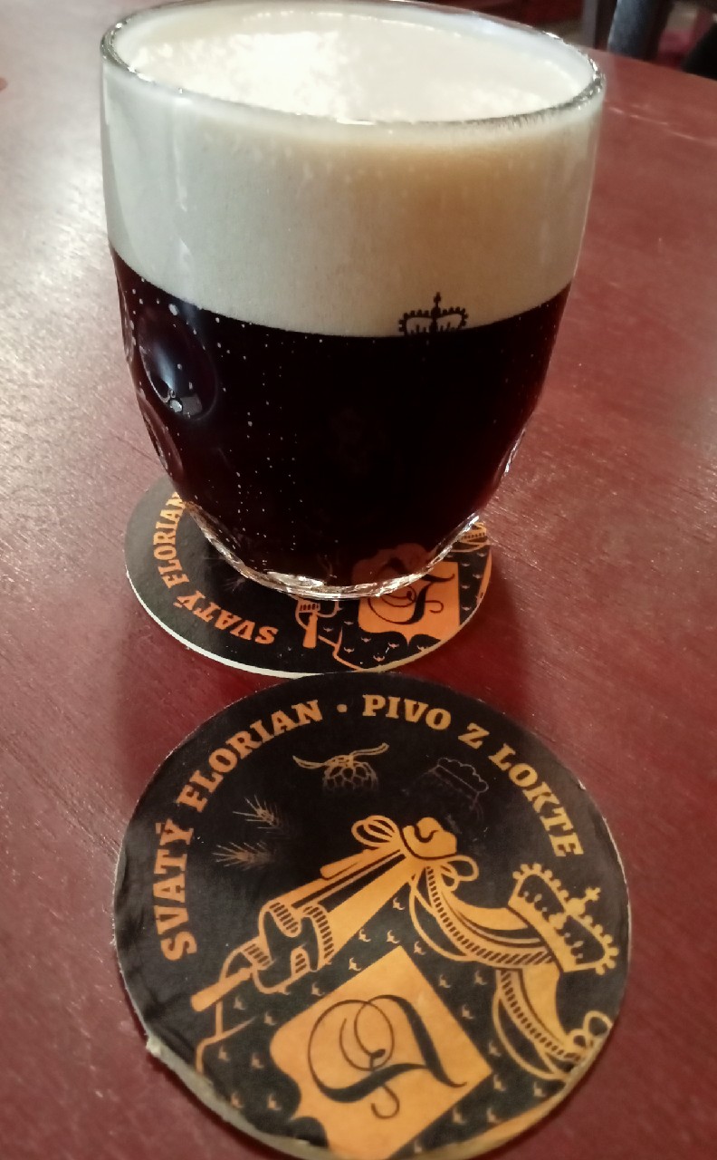 Florian Tmavý Ležák, Rodinný Pivovar Svatý Florian