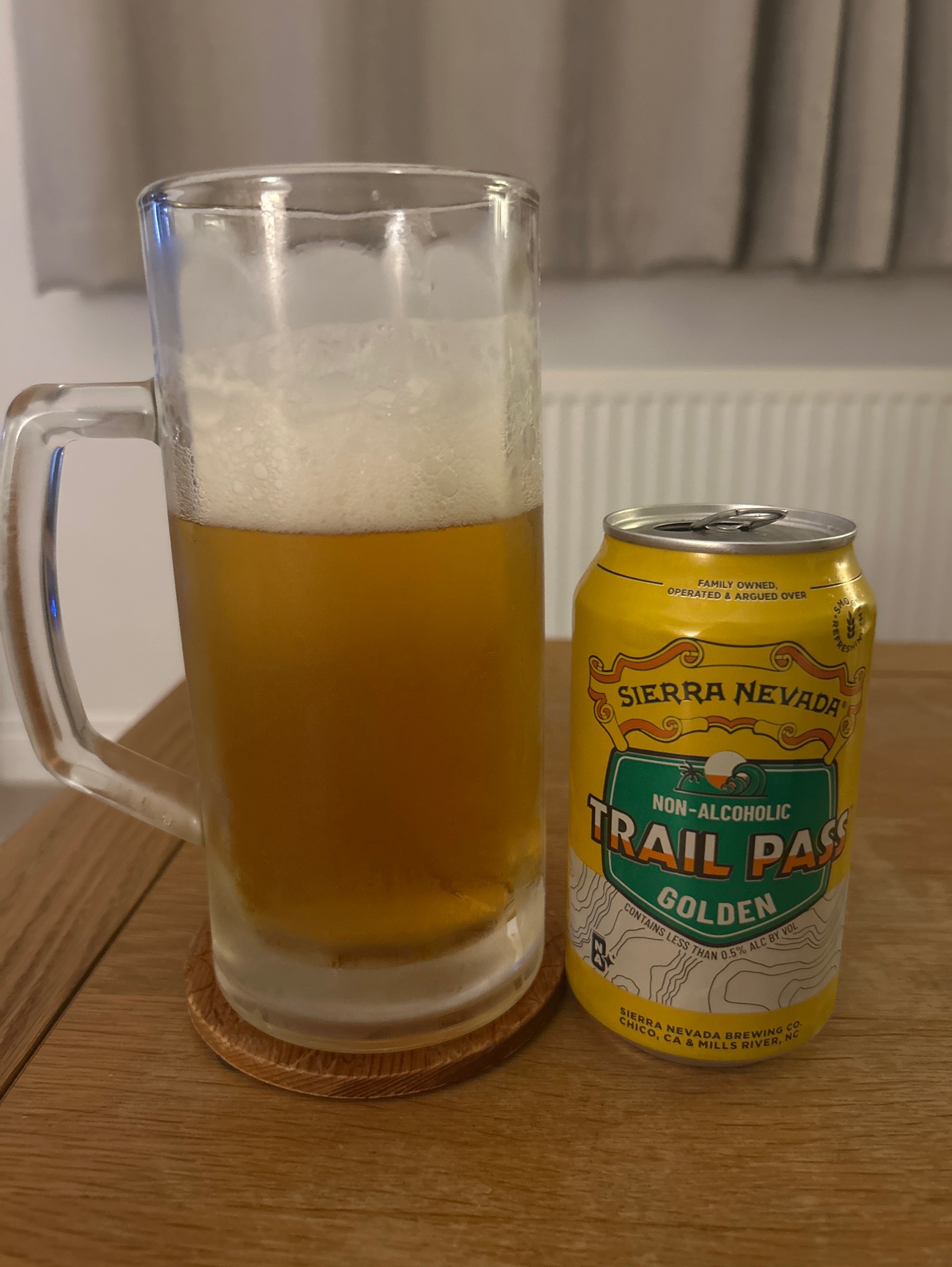 Trail Pass Golden, United States