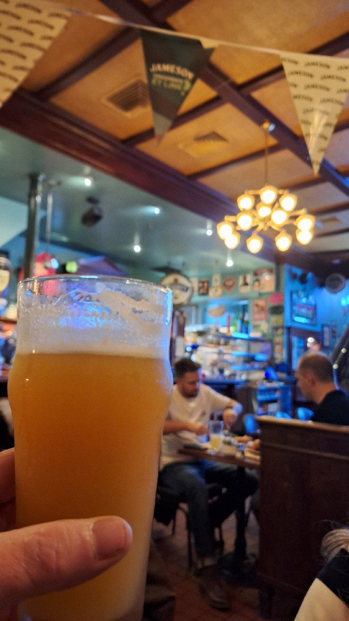 Boréale IPA du Nord-Est, Boréale - Brasseurs du Nord