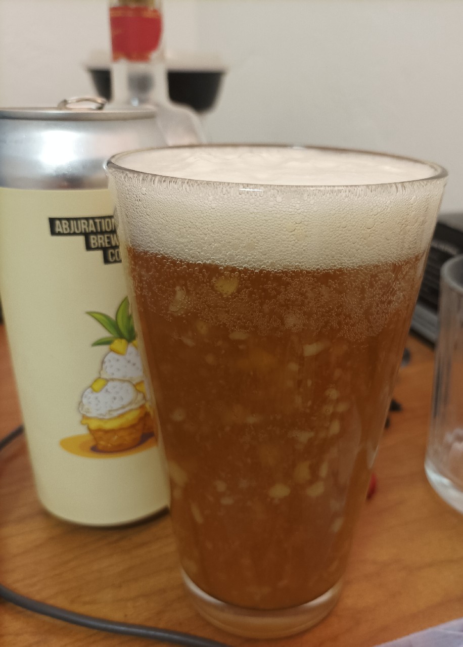 ice cream sour (ics v1.38), United States