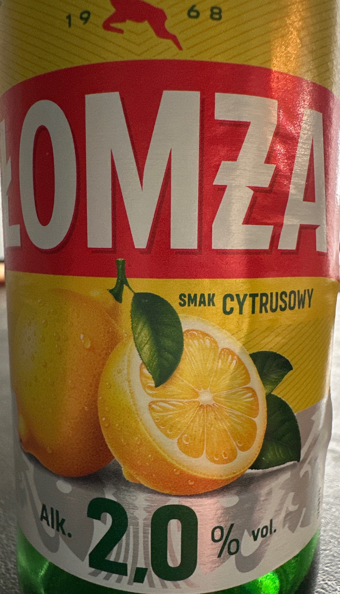 Łomza Radler, Poland