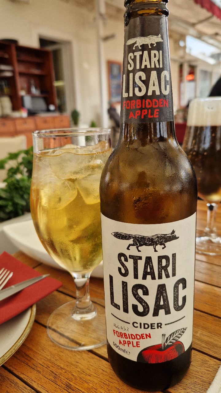 Stari Lisac, Croatia