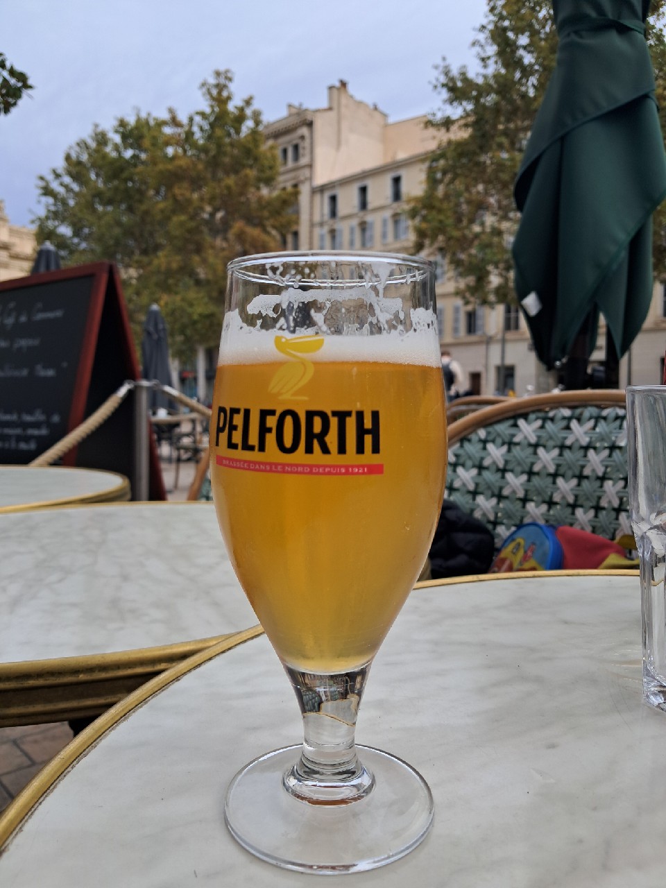 Fada Sunny IPA, France