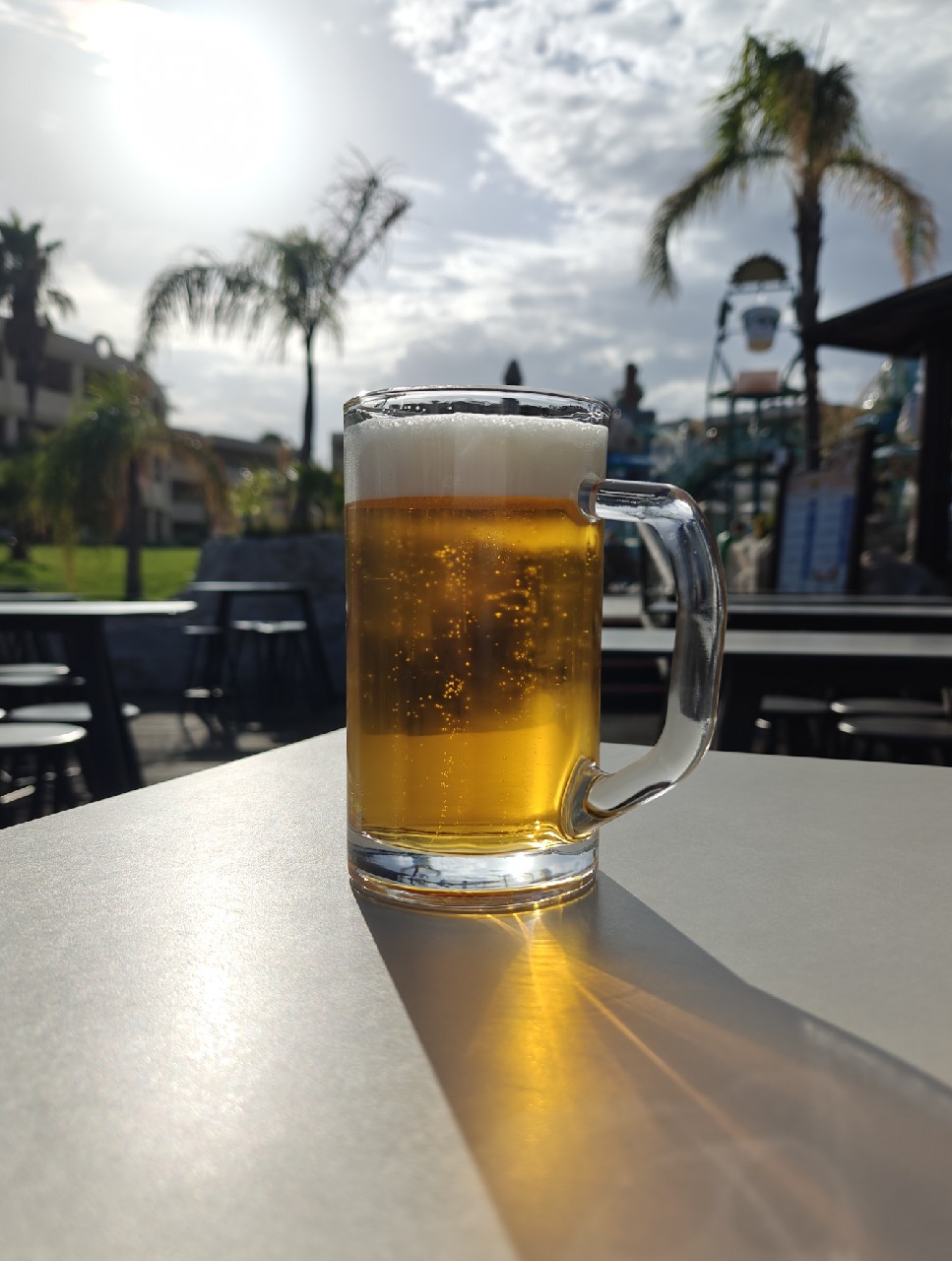 Zythos Vap / Ζύθος ΒΑΠ, Greece