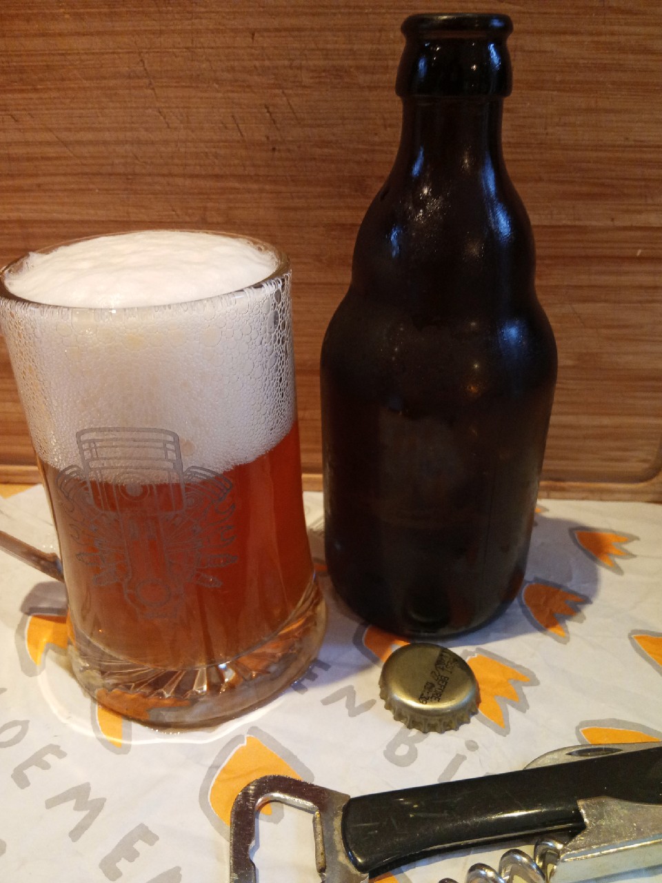 Bloemenbier, De Proefbrouwerij