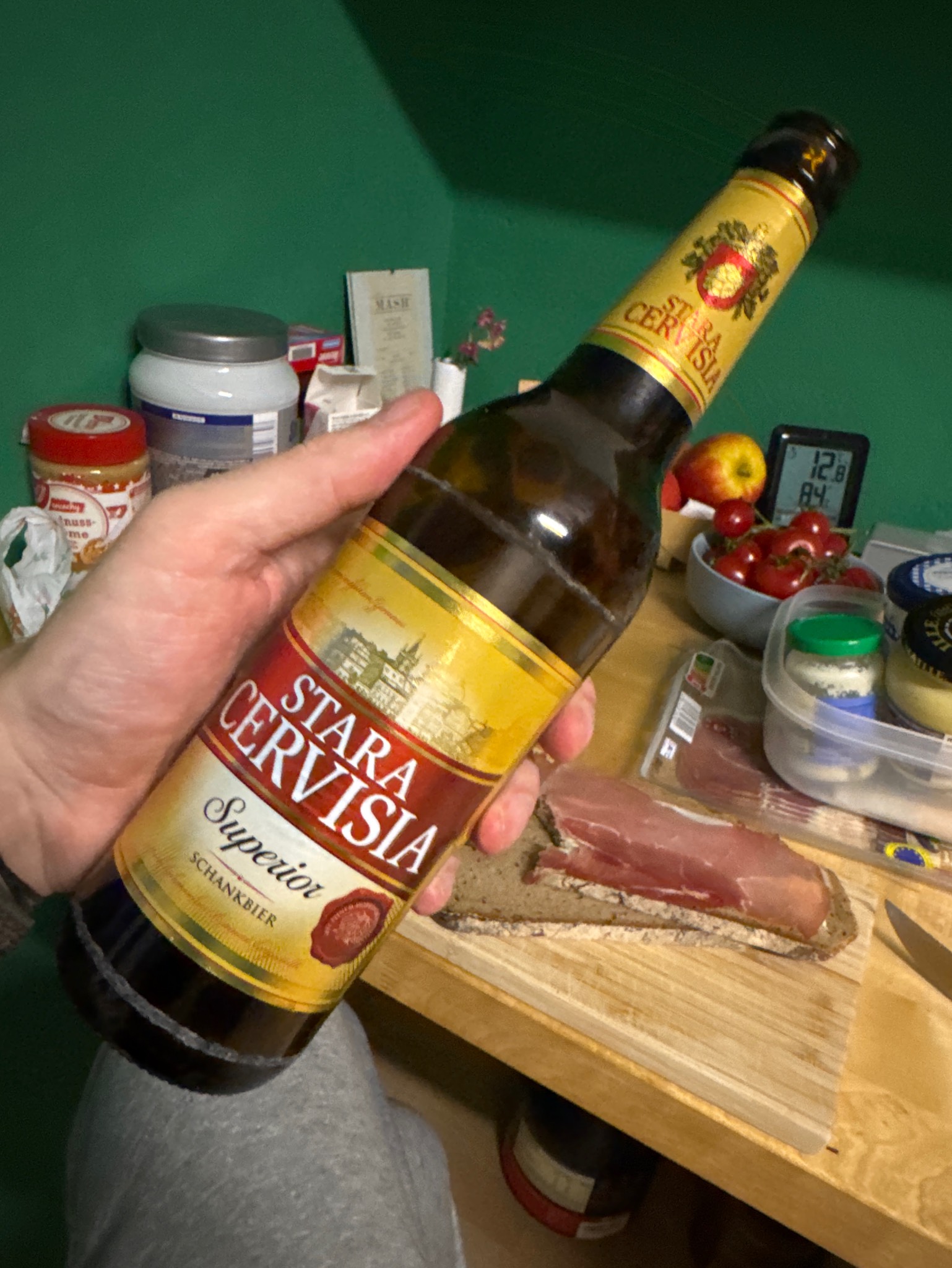 Stara Cervisia Superior, Netto Marken-Discount