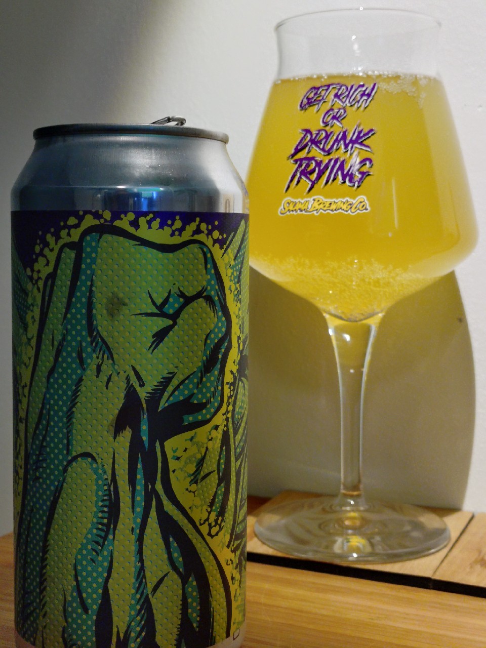 Circle of Fist, Finland