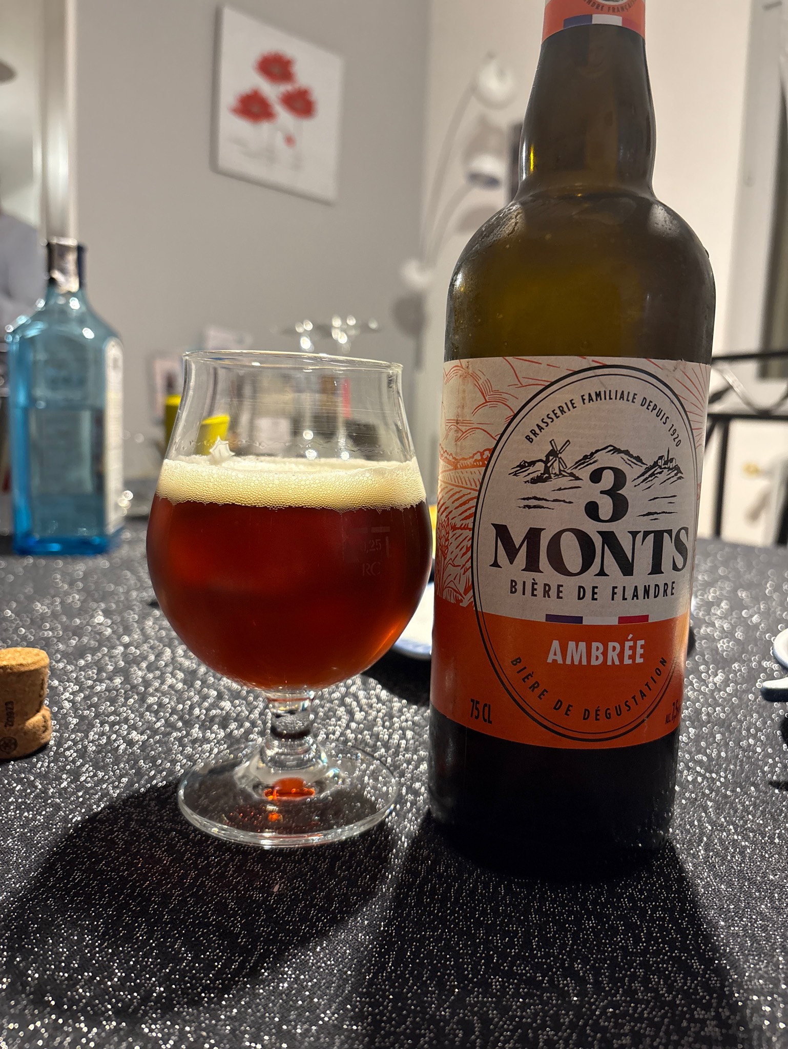 3 Monts Cuivrée, France